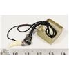 Image 1 : TOOTH PENDANT.