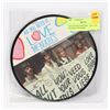Image 1 : BEATLES PICTURE DISC - ALL YOU NEED IS LOVE/BABY