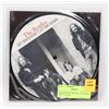 Image 1 : BEATLES PICTURE DISC - GET BACK / DON'T LET ME