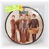 Image 1 : BEATLES PICTURE DISC - WE CAN WORK IT OUT/DAY
