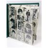 Image 1 : BINDER OF BEATLE CARDS 1ST SERIES BLACK & WHITE