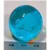 Image 1 : WORLD GLOBE PAPERWEIGHT