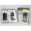 Image 1 : GARMIN E TRAX LEGEND C WITH 12 VOLT PLUG & CAR