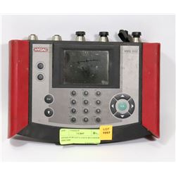 HYDAC PORTABLE DATA RECORDER HMG3000