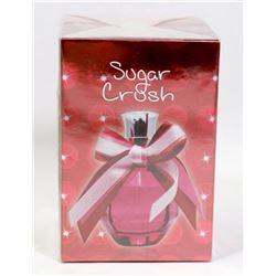 SUGAR CRUSH 3.4 OZ 100 ML EAU DE PARFUM WOMEN