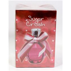 SUGAR CRUSH 3.4 OZ 100 ML EAU DE PARFUM WOMEN