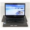 Image 1 : TOSHIBA PORTEGE iNTEL i5 LAPTOP WIN 10 PRO SSD