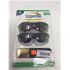 Image 1 : CopperstoneSunglass Readers 2-Pack