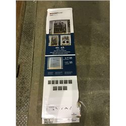 Closet Maid 4'-6' Adjustable Closet Organizer