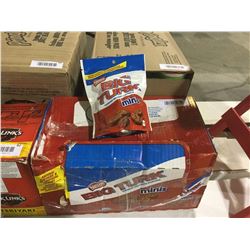 Case of Big Turk Minis (12 x 180g)