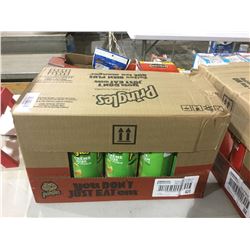 Case of Pringles Sour Cream and Onion (14 x 156g)