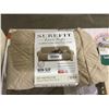 Image 1 : Surefit Love/Sofa Non-Slip Pet Protector