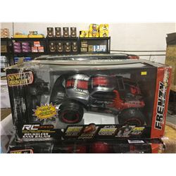 New Bright Brushless Frenzy RC Truck