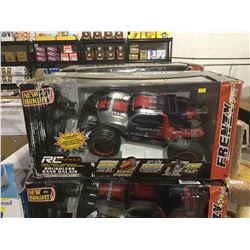 New Bright Brushless Frenzy RC Truck