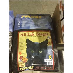 Profile All Life Stages Cat Food 5kg