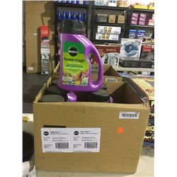Case of Miracle-Gro Flower Magic Multicolor Mix (6 x 1kg)
