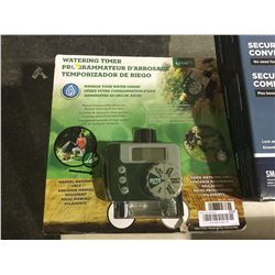 Orbit Watering Timer