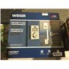 Image 1 : Weiser Security and Convenience Smartcode Lock