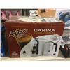 Image 1 : Espresso iLove Carina Espresso Station