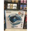 Image 1 : Homedics Showerbliss Foot Spa