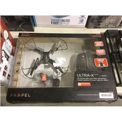 Propel Ultra-X HD Video Drone