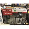 Image 1 : Innova Lighting Outdoor Wall Lantern