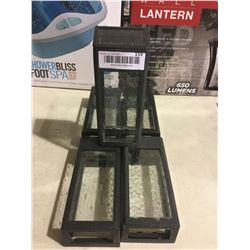 Paradise 5 Solar LED Accent Lights