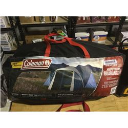 Coleman 8-Person Modified Dome Tent