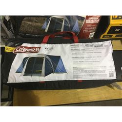 Coleman 8-Person Modified Dome Tent