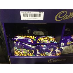 Cadbury Mini Eggs (32 x 33g)