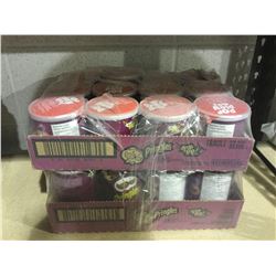 Case of BBQPringles Mini Lot of 2