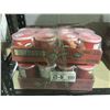 Image 1 : Case of Original and Ketchup Pringles Mini Lot of 2