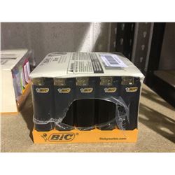 Bic Lighters 50ct