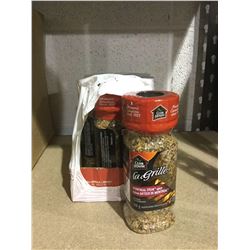 Club House Montreal Steak Spice (6 x 188g)