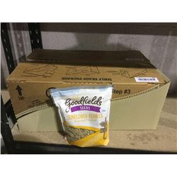 Good Fields Roasted and Salted Sunflower Seeds (7 x425g)