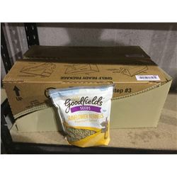 Good Fields Roasted and Salted Sunflower Seeds (7 x425g)
