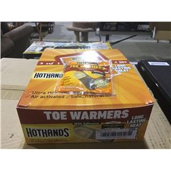 Hothands Toe Warmers