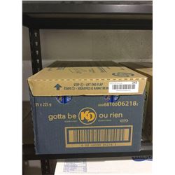 Case of Kraft Dinner (35 x 225g)