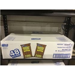 Case of Hickory Sticks (48 x 65g)