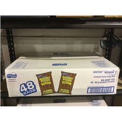 Case of Hickory Sticks (48 x 65g)