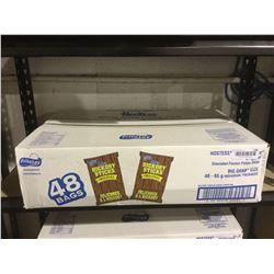 Case of Hickory Sticks (48 x 65g)