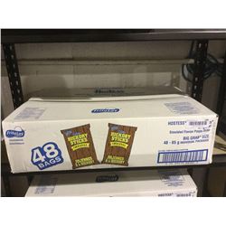 Case of Hickory Sticks (48 x 65g)