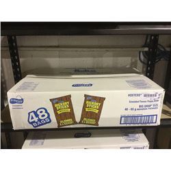 Case of Hickory Sticks (48 x 65g)