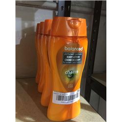 Balanced Charm Body Lotion (4 x413mL)