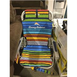 Tommy Bahama Beach Chair