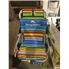 Image 1 : Tommy Bahama Beach Chair