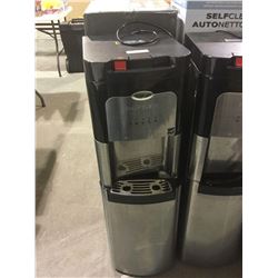 Whirlpool Stainless Steel Self-Cleaning Water Cooler