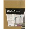 Image 2 : Tallia 25" Vanity Combo ( damaged sink)