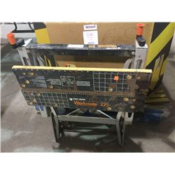 Workmate 225 Portable Work Center