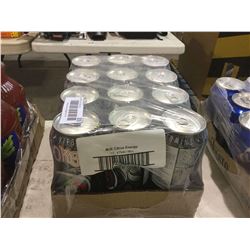 Joker Citrus Energy Drink (12 x 473mL)